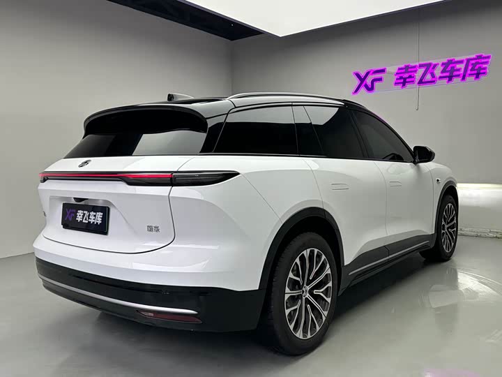 Фото 5 - Nio ES6