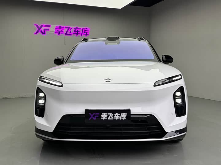 Фото 8 - Nio ES6