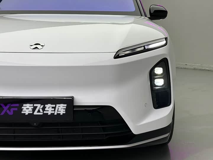 Фото 9 - Nio ES6