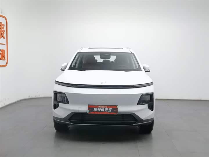 Фото 3 - Jetour Shanhai L7