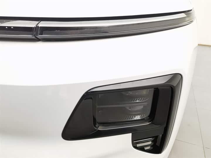 Фото 7 - Jetour Shanhai L7