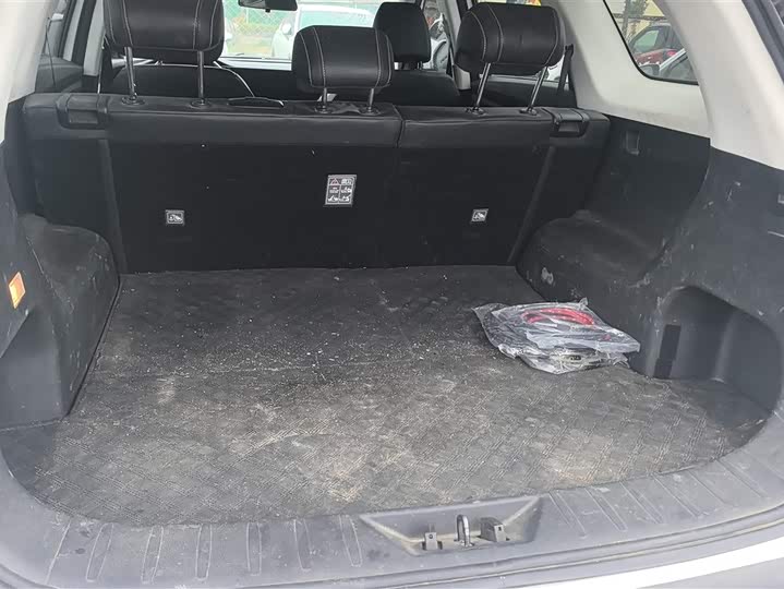 Фото 4 - Changan Oshan X7 Plus