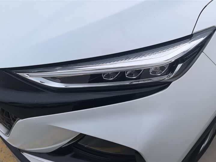 Фото 5 - Changan Oshan X7 Plus