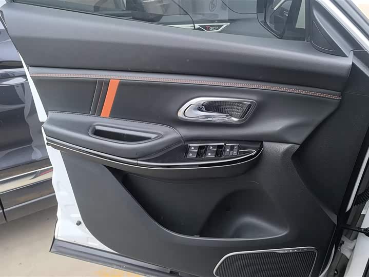 Фото 7 - Changan Oshan X7 Plus