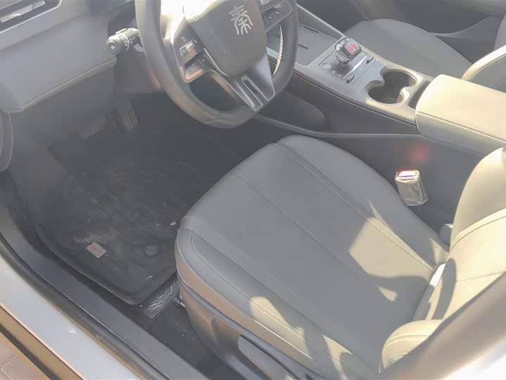Photo 9 - BYD Qin L