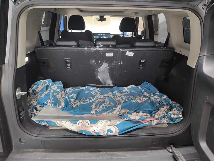 Фото 4 - Chery iCar 03