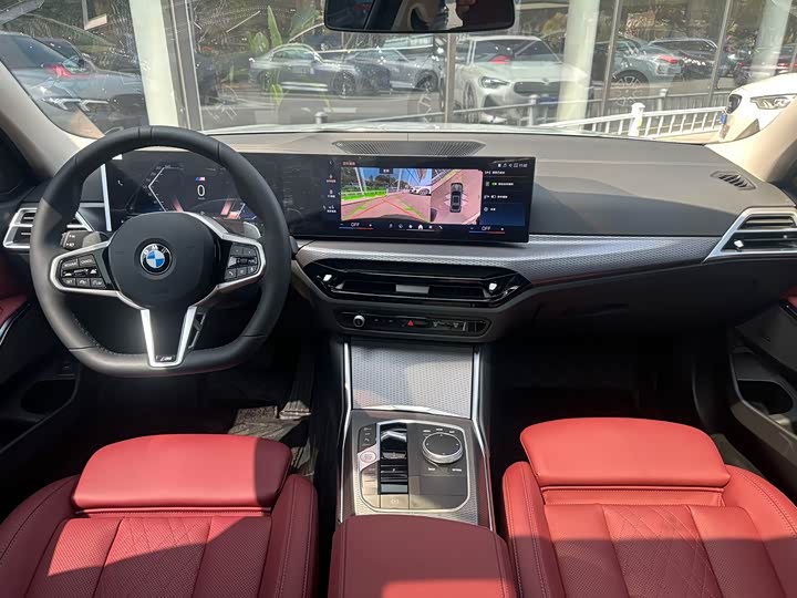 Фото 8 - BMW 3 Series