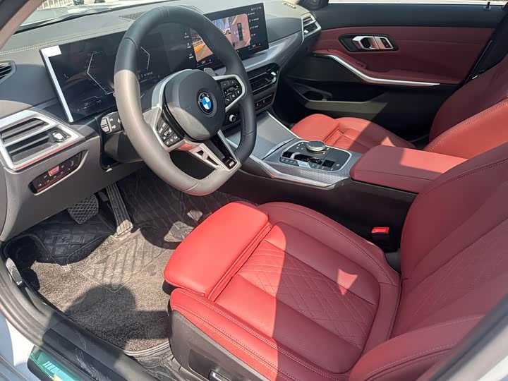 Фото 9 - BMW 3 Series