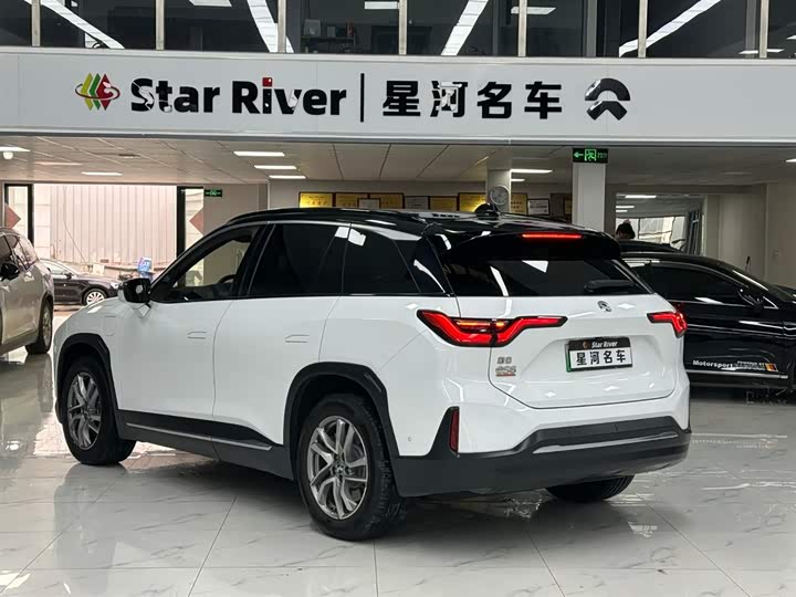 Фото 6 - Nio ES6