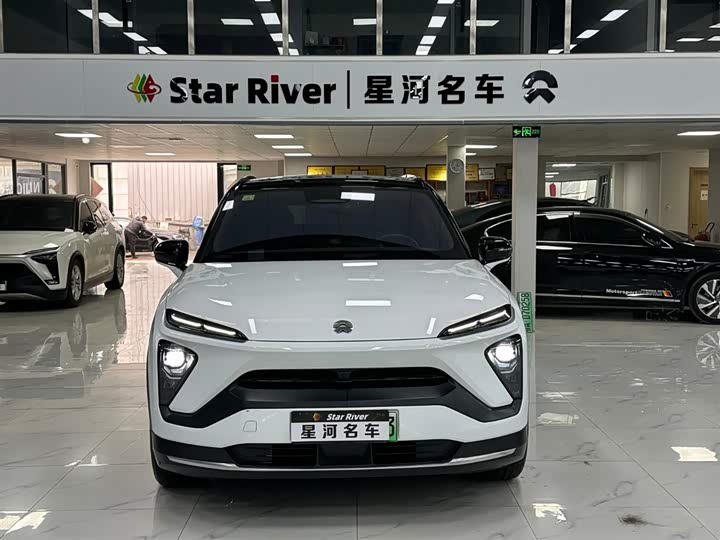 Фото 7 - Nio ES6