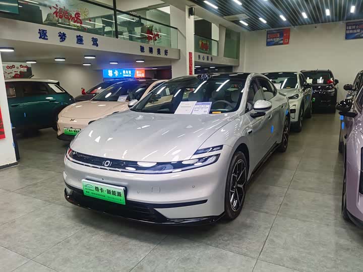 Фото 1 - Changan Qiyuan (Nevo) A06