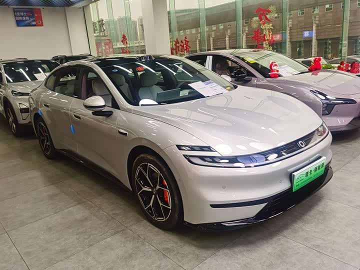 Фото 3 - Changan Qiyuan (Nevo) A06