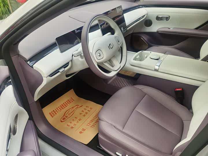 Фото 4 - Changan Qiyuan (Nevo) A06