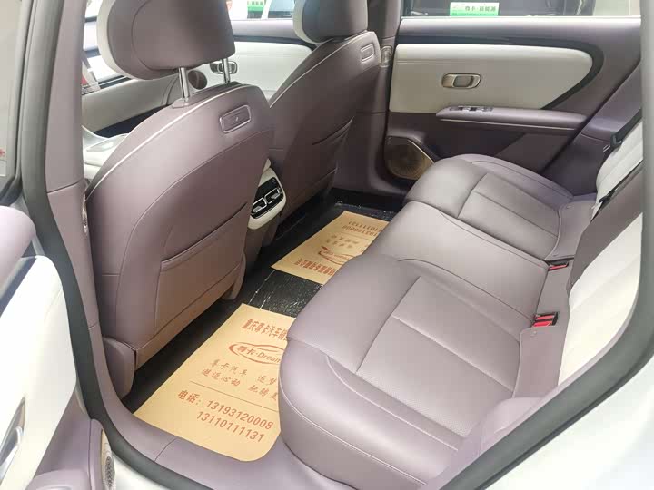 Фото 5 - Changan Qiyuan (Nevo) A06