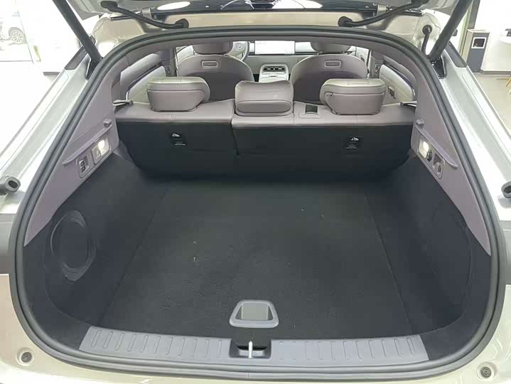 Фото 7 - Changan Qiyuan (Nevo) A06