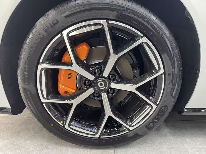 Фото 8 - Changan Qiyuan (Nevo) A06