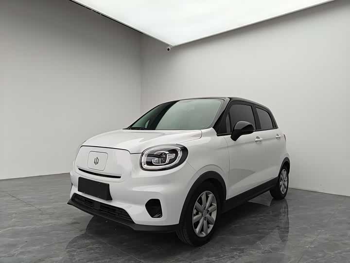 Photo 1 - Leapmotor T03