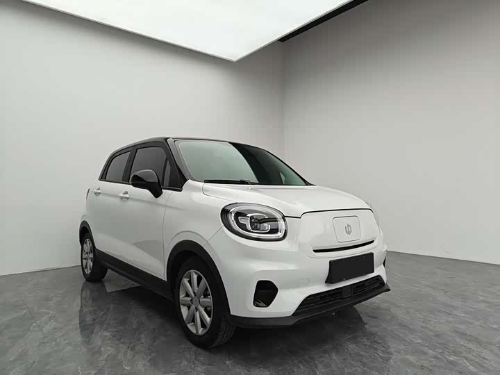 Photo 3 - Leapmotor T03