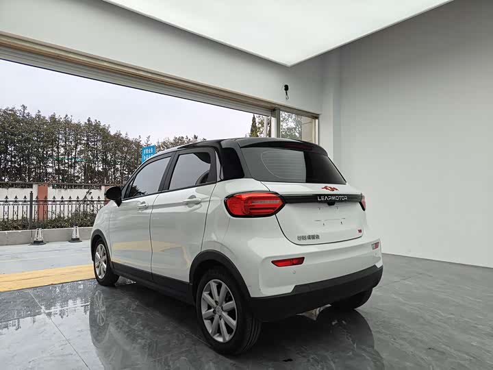 Photo 4 - Leapmotor T03