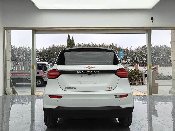 Photo 5 - Leapmotor T03