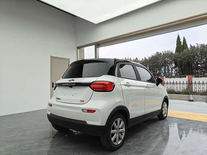 Photo 6 - Leapmotor T03