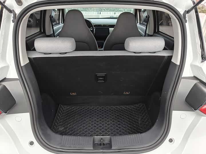 Photo 7 - Leapmotor T03