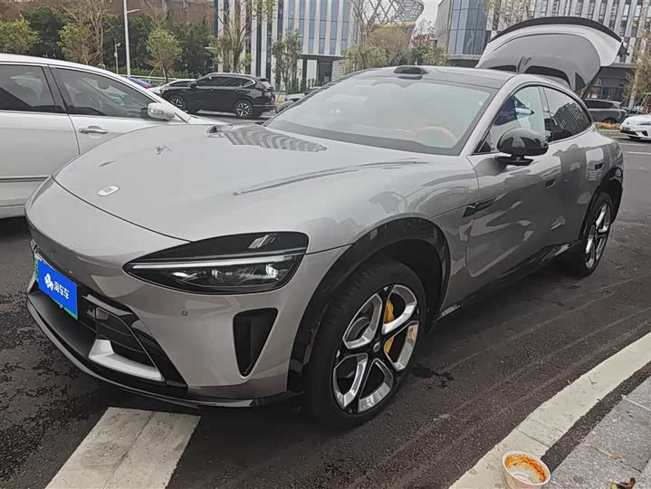 Photo 1 - Xiaomi YU7