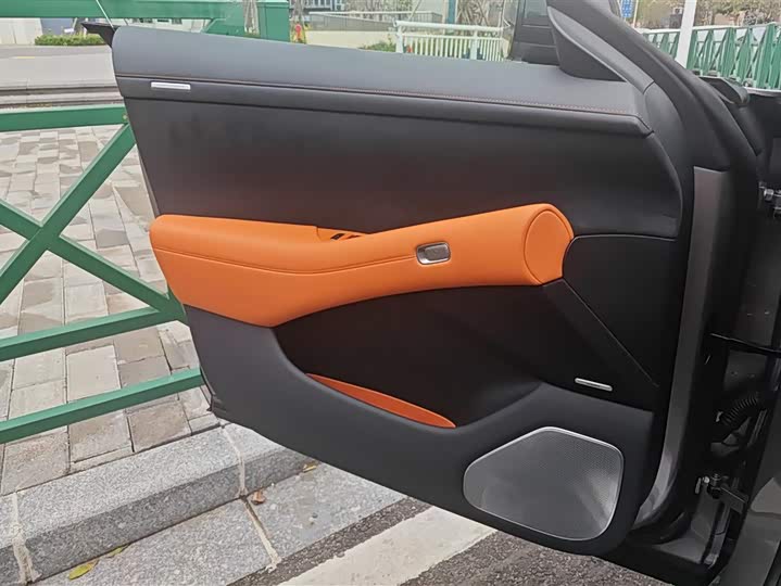 Photo 7 - Xiaomi YU7