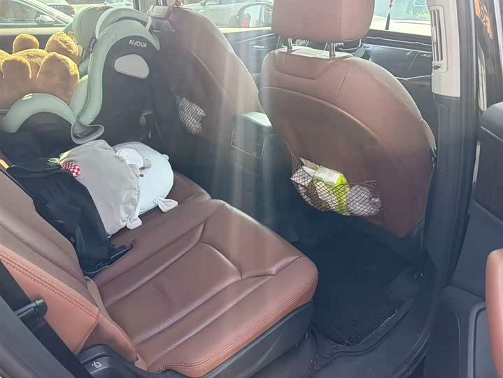 Фото 6 - Audi Q7