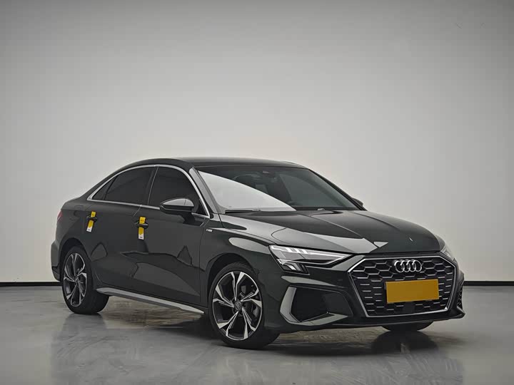 Фото 3 - Audi A3