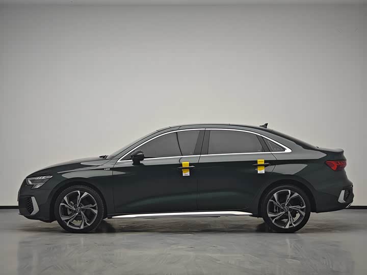 Фото 4 - Audi A3