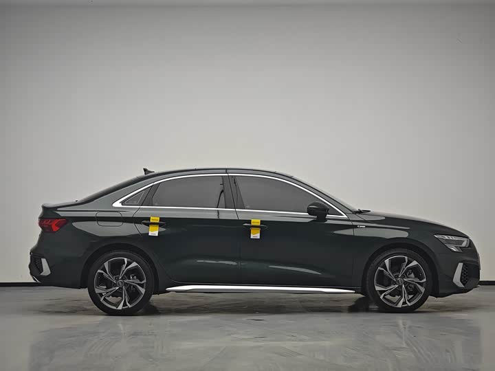 Фото 5 - Audi A3