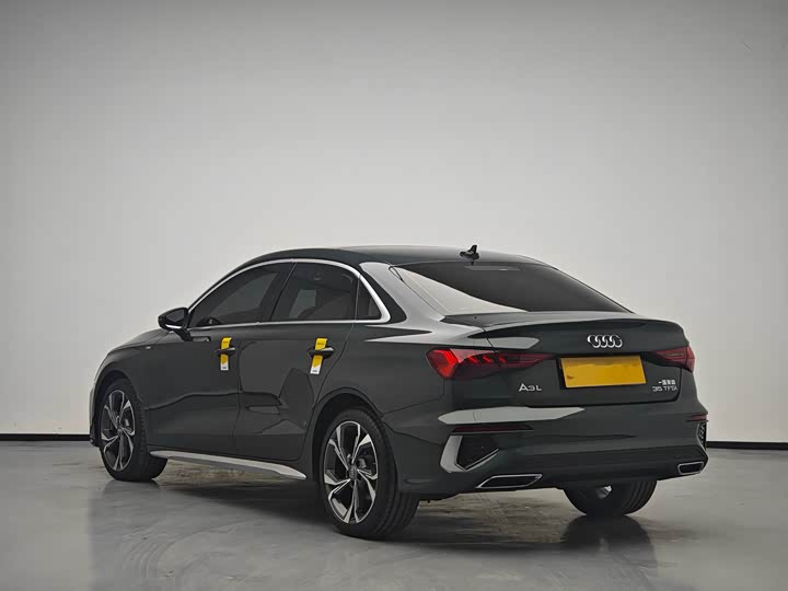 Фото 6 - Audi A3