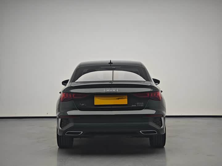 Фото 7 - Audi A3