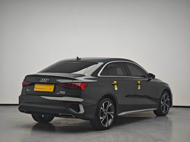 Фото 8 - Audi A3