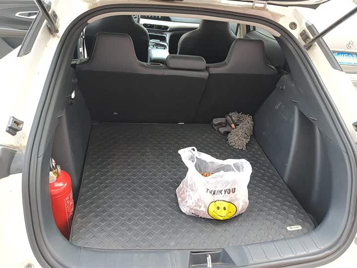 Фото 4 - Changan UNI-T