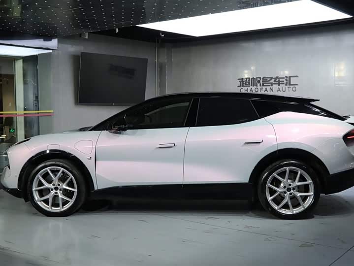 Фото 6 - Lotus Eletre