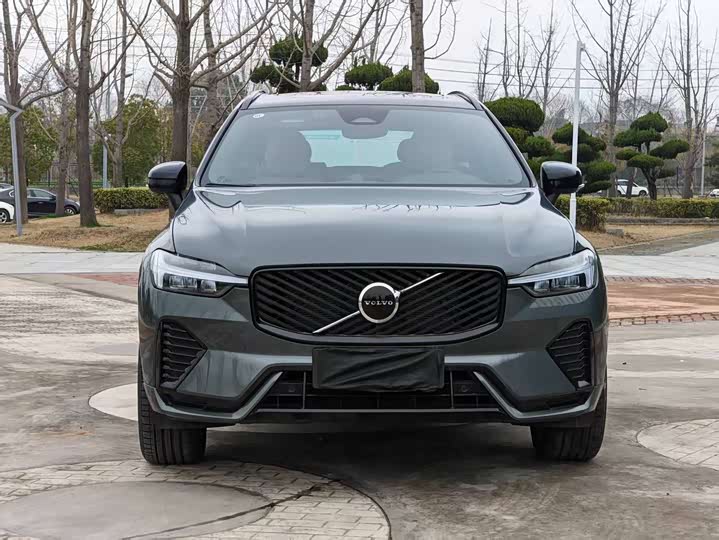 Фото 2 - Volvo XC60