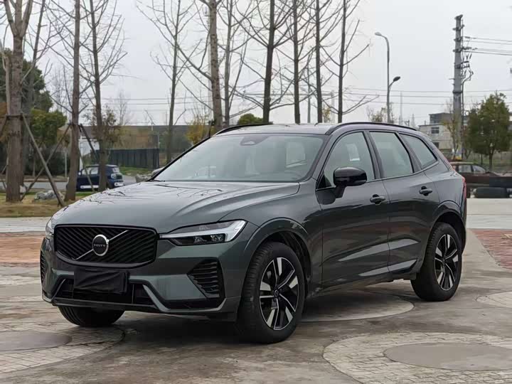 Фото 3 - Volvo XC60