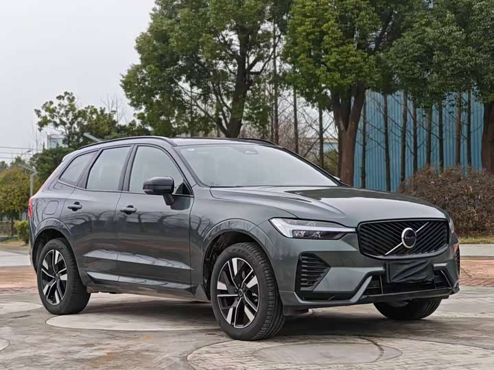 Фото 5 - Volvo XC60