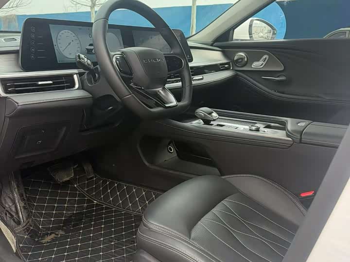 Фото 4 - Chery Arrizo 8