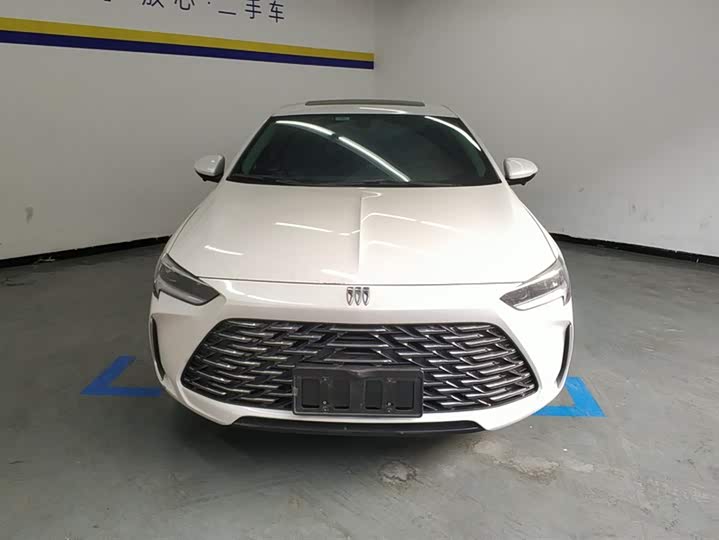 Фото 2 - Buick Regal