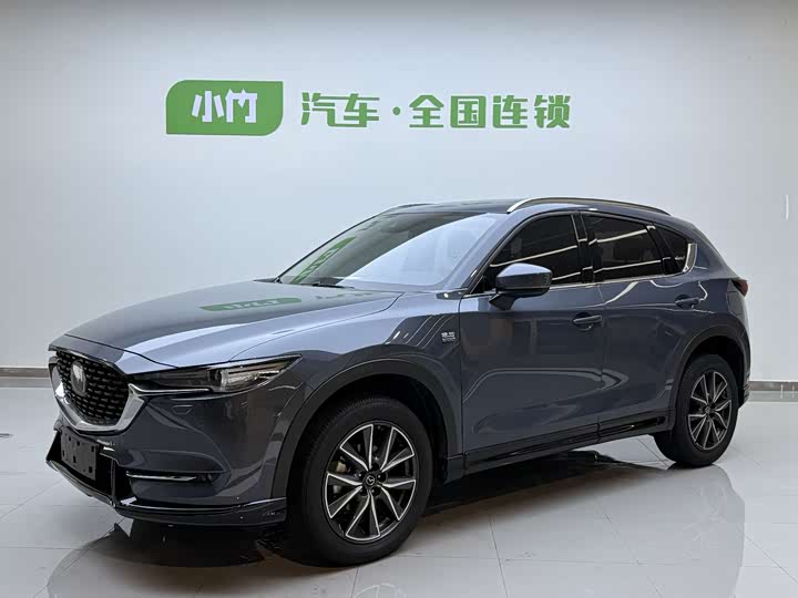 Photo 1 - Mazda CX-5