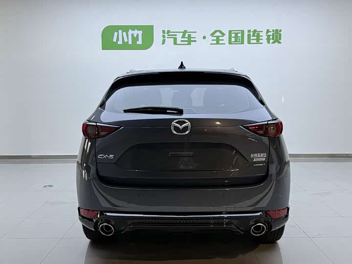 Photo 2 - Mazda CX-5