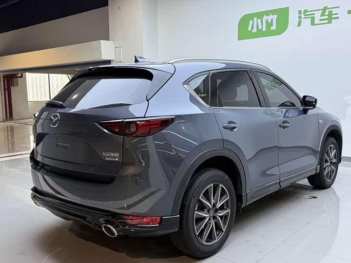 Photo 4 - Mazda CX-5