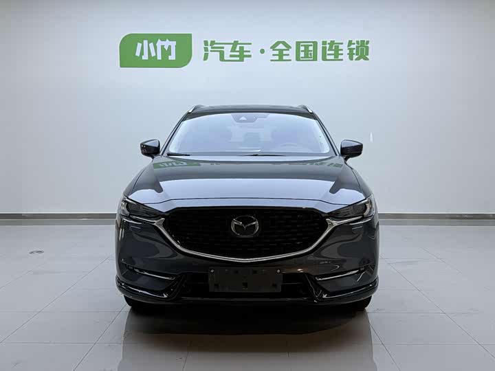 Photo 5 - Mazda CX-5