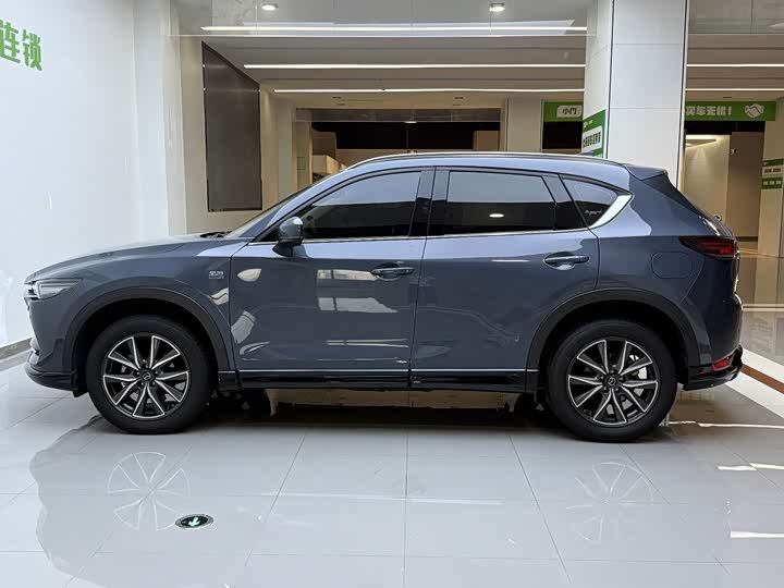 Photo 7 - Mazda CX-5