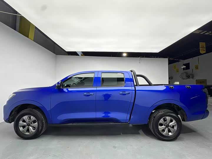 Photo 3 - Great Wall Pao