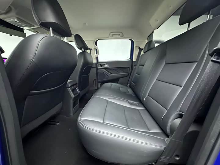 Photo 6 - Great Wall Pao