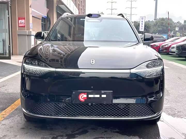 Фото 1 - Aito M9